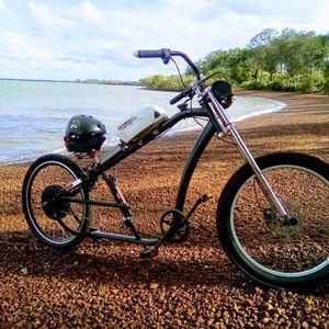 Meet your Posher, Jamie